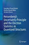 Heisenberg’s Uncertainty Principle and the Electron Statistics in Quantized Structures cover