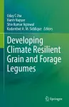 Developing Climate Resilient Grain and Forage Legumes cover