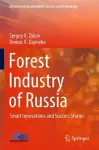 Forest Industry of Russia cover