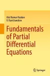 Fundamentals of Partial Differential Equations cover