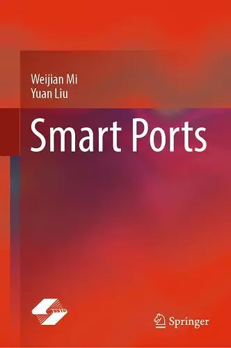 Smart Ports cover