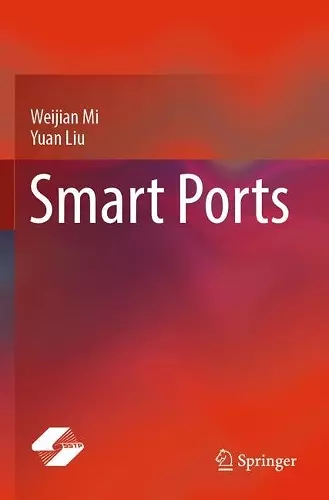 Smart Ports cover