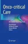 Onco-critical Care cover
