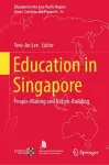 Education in Singapore cover