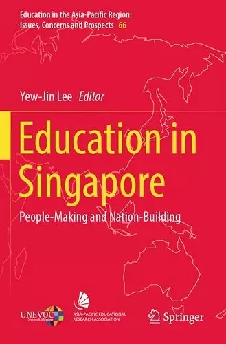 Education in Singapore cover