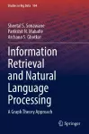 Information Retrieval and Natural Language Processing cover