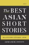 The Best Asian Short Stories 2021 cover