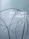 Antony Gormley cover