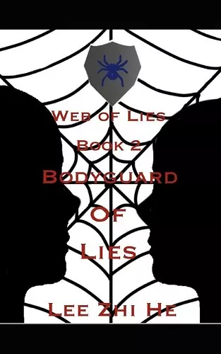 Bodyguard of Lies cover