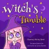 Witch's Trouble cover