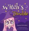 Witch's Trouble cover