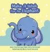 Make A Wish For An Elephant cover