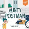 Aunty Postman cover