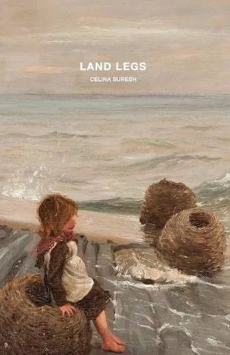 Land Legs cover