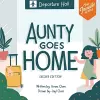 Aunty Goes Home cover