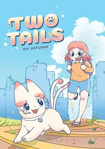 Two Tails cover