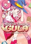Magical Sweet Gula Book 1 cover