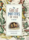 The Great Port Cities of Asia cover