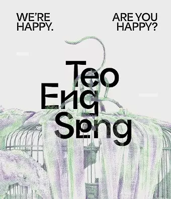 Teo Eng Seng cover