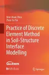 Practice of Discrete Element Method in Soil-Structure Interface Modelling cover