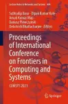 Proceedings of International Conference on Frontiers in Computing and Systems cover