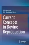 Current Concepts in Bovine Reproduction cover