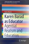 Karen Barad as Educator cover