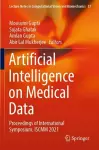 Artificial Intelligence on Medical Data cover