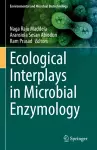 Ecological Interplays in Microbial Enzymology cover