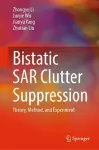 Bistatic SAR Clutter Suppression cover