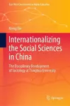 Internationalizing the Social Sciences in China cover