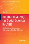 Internationalizing the Social Sciences in China cover