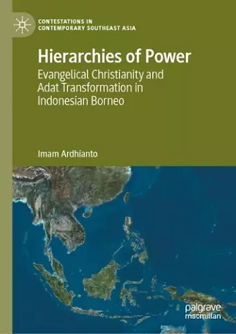 Hierarchies of Power cover