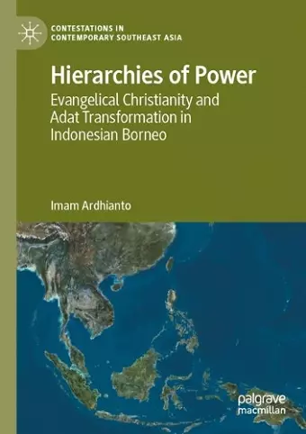 Hierarchies of Power cover