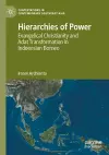 Hierarchies of Power cover