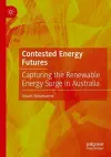 Contested Energy Futures cover