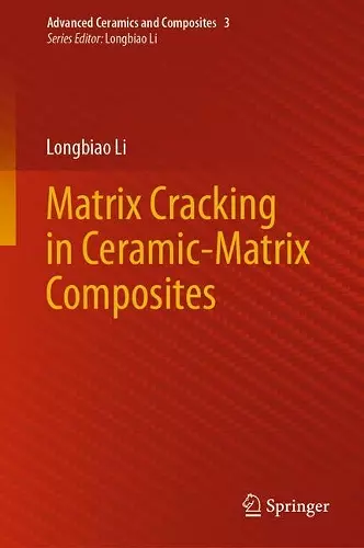 Matrix Cracking in Ceramic-Matrix Composites cover