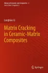 Matrix Cracking in Ceramic-Matrix Composites cover