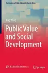 Public Value and Social Development cover