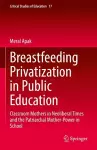 Breastfeeding Privatization in Public Education cover