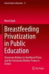 Breastfeeding Privatization in Public Education cover