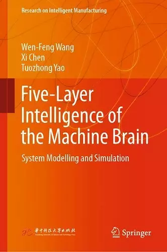 Five-Layer Intelligence of the Machine Brain cover