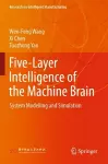 Five-Layer Intelligence of the Machine Brain cover