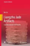 Liangzhu Jade Artifacts cover