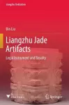 Liangzhu Jade Artifacts cover