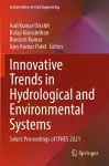 Innovative Trends in Hydrological and Environmental Systems cover