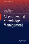 AI-empowered Knowledge Management cover
