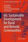6G: Sustainable Development for Rural and Remote Communities cover
