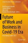 Future of Work and Business in Covid-19 Era cover