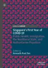Singapore's First Year of COVID-19 cover